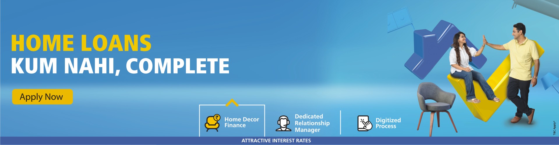 Home Banner
